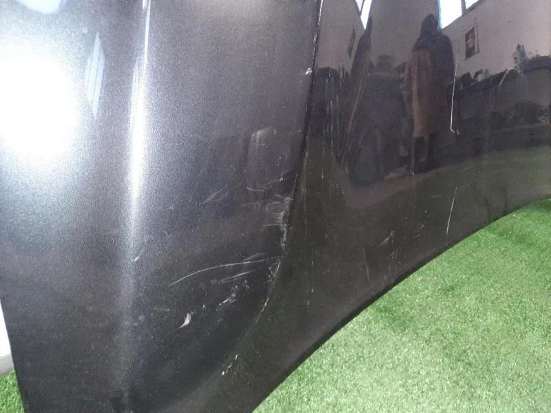 Cofano ANT 651008347R Dacia Duster II 2018