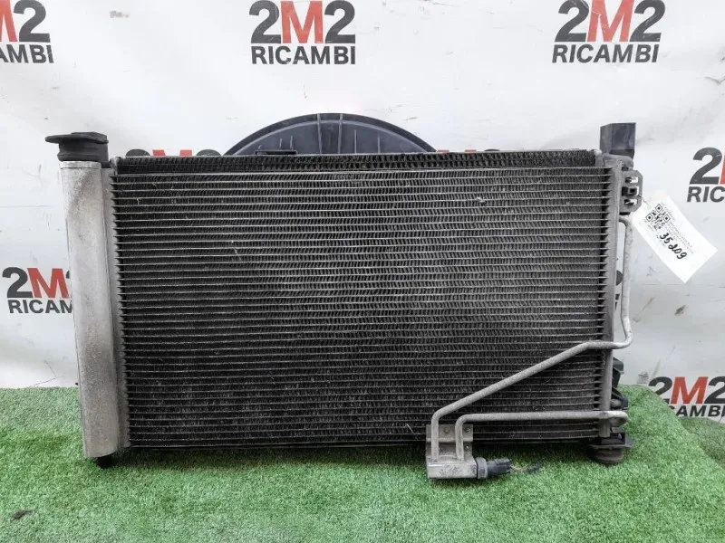 KIT Radiatori A2035004203 Mercedes Classe SLK R171 2004