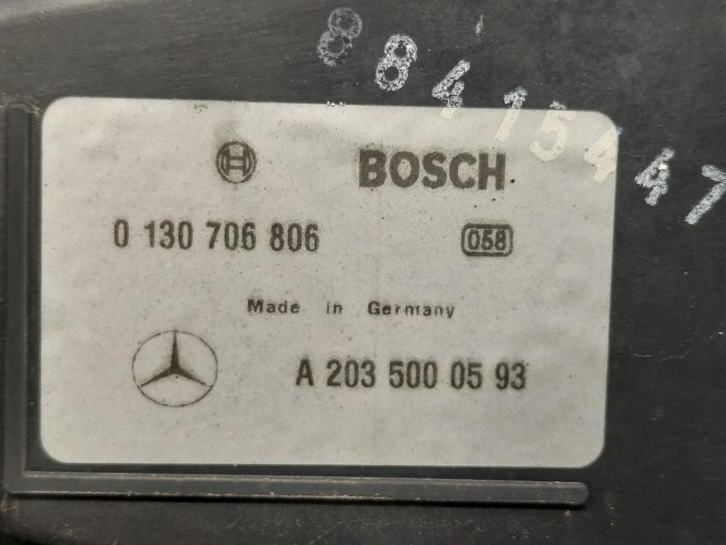 KIT Radiatori A2035004203 A2035000593 Mercedes Classe SLK R171 2008