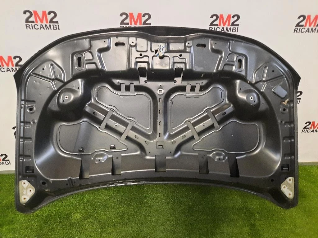 Cofano ANT 651008347R Dacia Duster II 2018