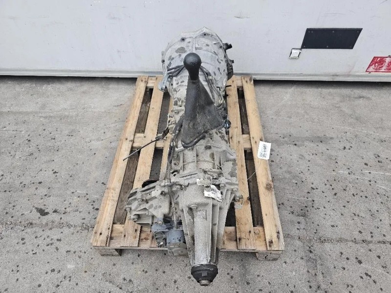 Cambio C20105X02A Nissan Navara 2010