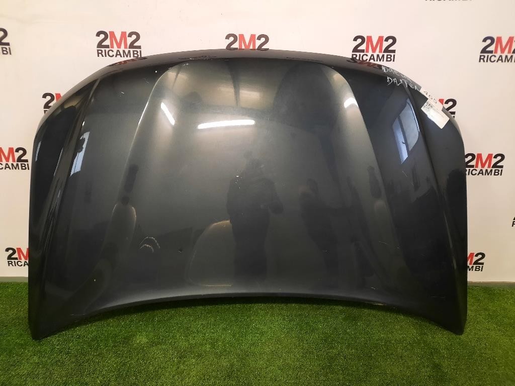 Cofano ANT 651008347R Dacia Duster II 2018
