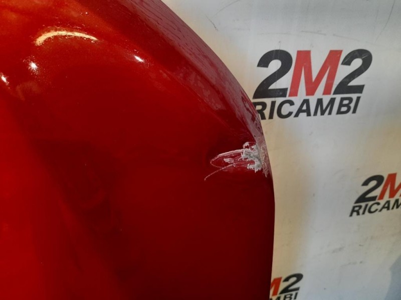 Cofano ANT 651008347R Dacia Duster II 2018