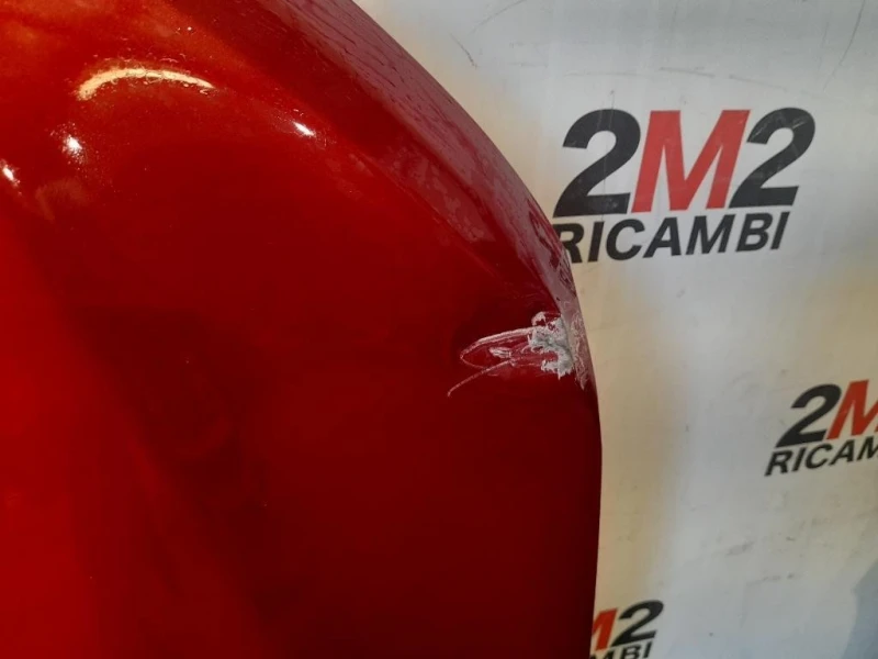 Cofano ANT 651008347R Dacia Duster II 2018