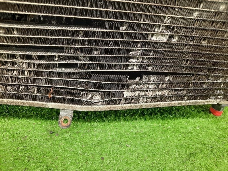 KIT Radiatori A2035004203 A2035000593 Mercedes Classe SLK R171 2008