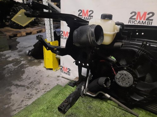 KIT Radiatori Mini Countryman Cooper R60 2010