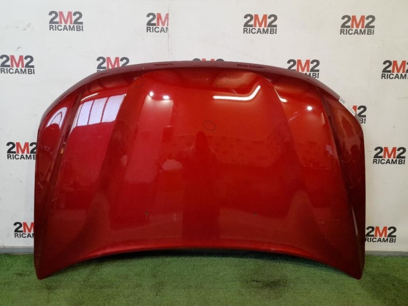 Cofano ANT 651008347R Dacia Duster II 2018