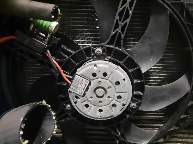 KIT Radiatori Mini Countryman Cooper R60 2010