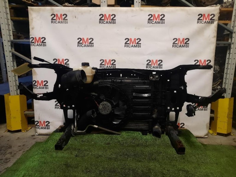 KIT Radiatori Mini Countryman Cooper R60 2010