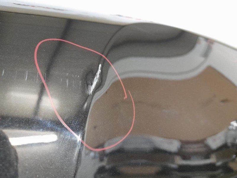 Cofano ANT 651008347R Dacia Duster II 2018