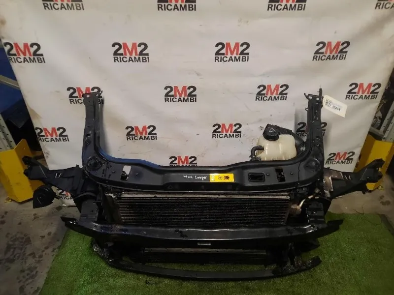 KIT Radiatori Mini Countryman Cooper R60 2010