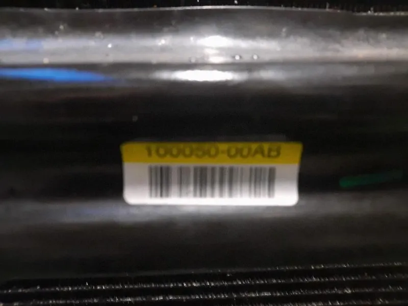 KIT Radiatori Mini Countryman Cooper R60 2010