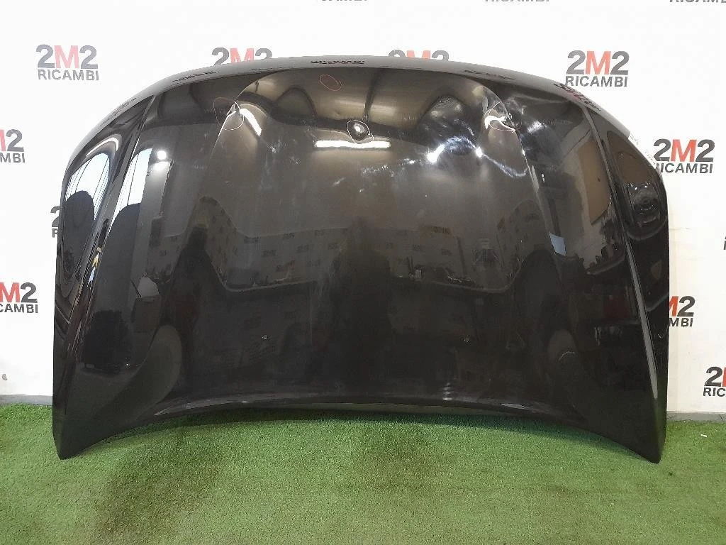 Cofano ANT 651008347R Dacia Duster II 2018