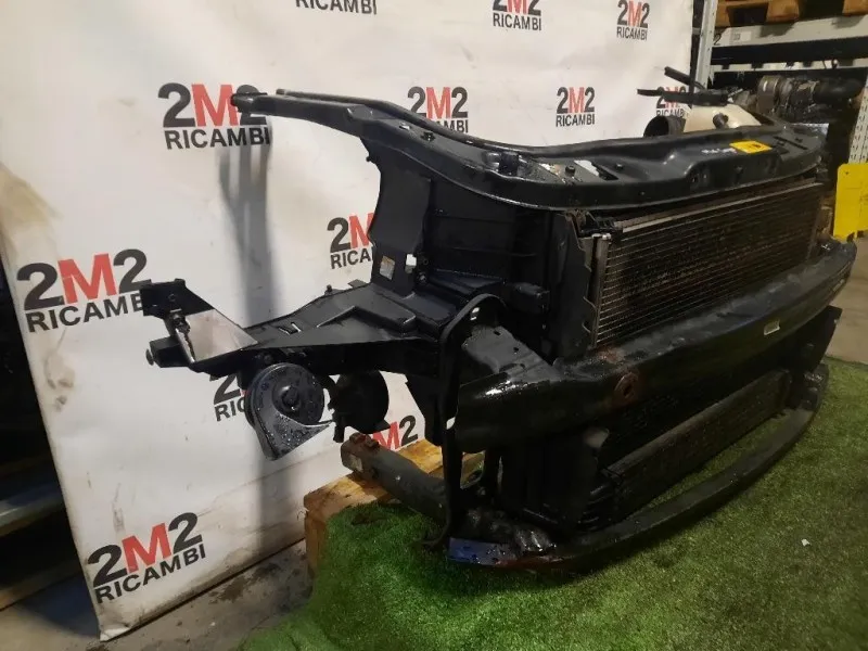 KIT Radiatori Mini Countryman Cooper R60 2010