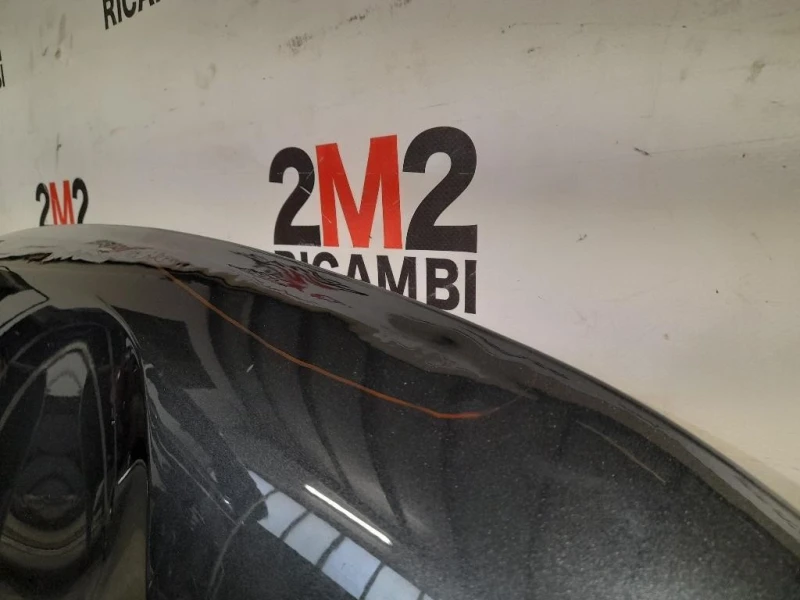 Cofano ANT DANNO 651008347R Dacia Duster II 2018