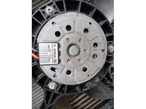 KIT Radiatori X4395002 Mini Countryman ONE R60 2014