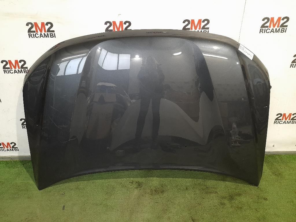 Cofano ANT DANNO 651008347R Dacia Duster II 2018