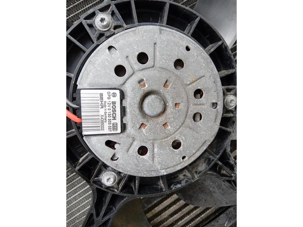 KIT Radiatori X4395002 Mini Countryman ONE R60 2014