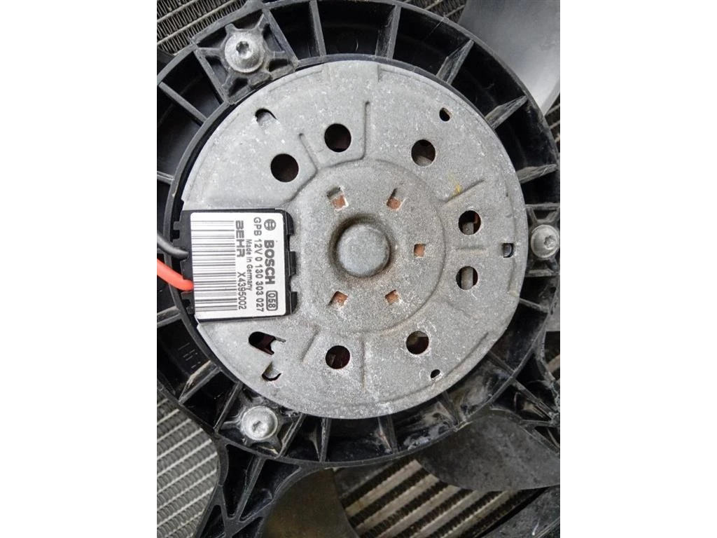 KIT Radiatori X4395002 Mini Countryman ONE R60 2014