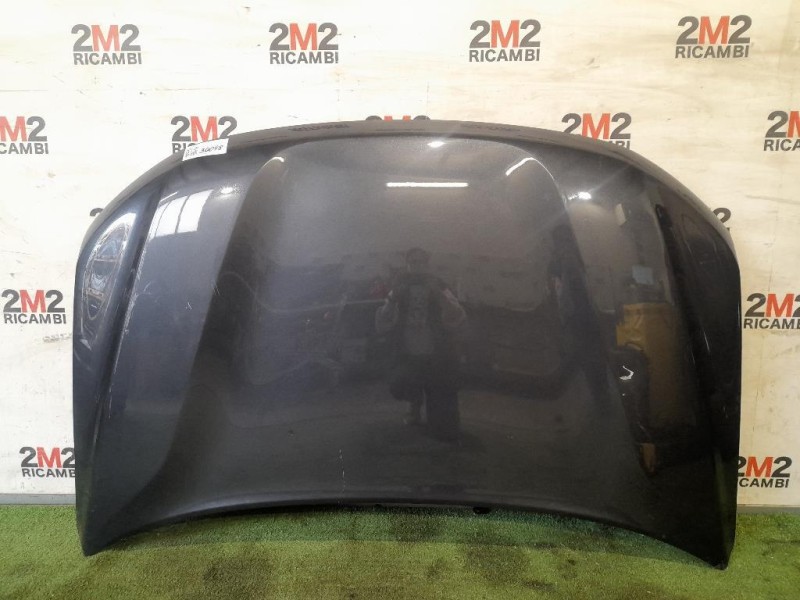 Cofano ANT 651008347R Dacia Duster II 2018