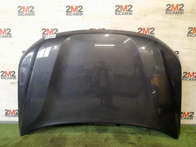 Cofano ANT 651008347R Dacia Duster II 2018