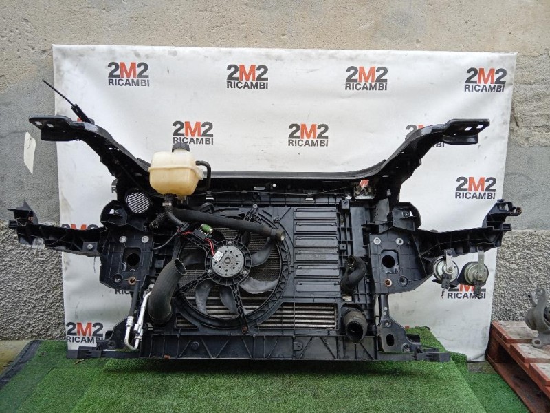 KIT Radiatori X4395002 Mini Countryman ONE R60 2014