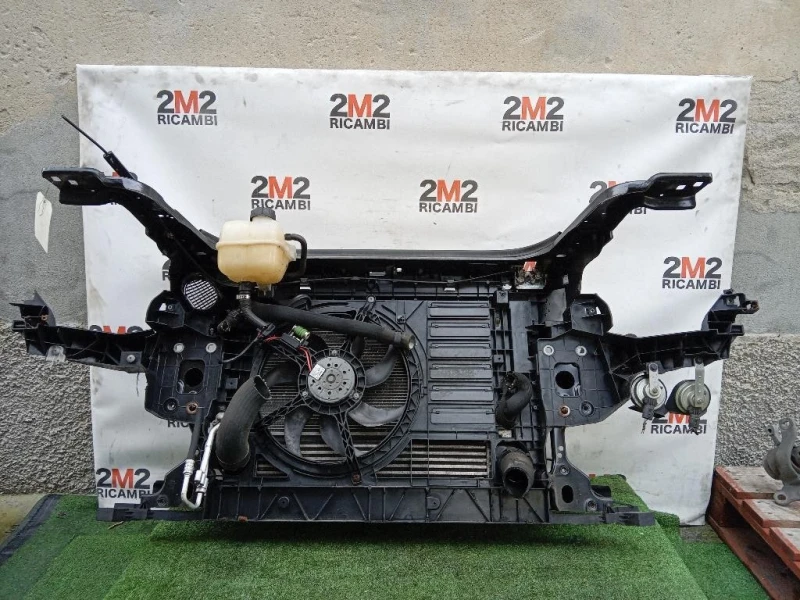 KIT Radiatori X4395002 Mini Countryman ONE R60 2014