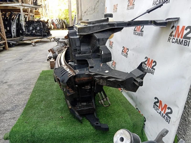 KIT Radiatori X4395002 Mini Countryman ONE R60 2014