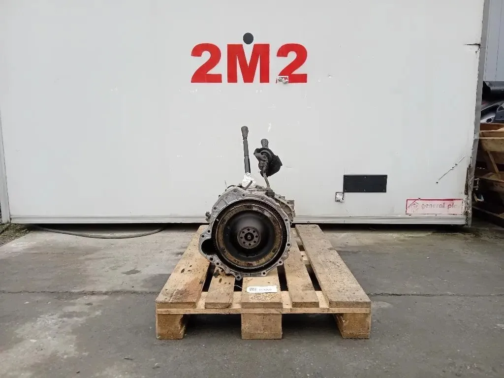 Cambio 310205X32E YD25 Nissan Navara 2010