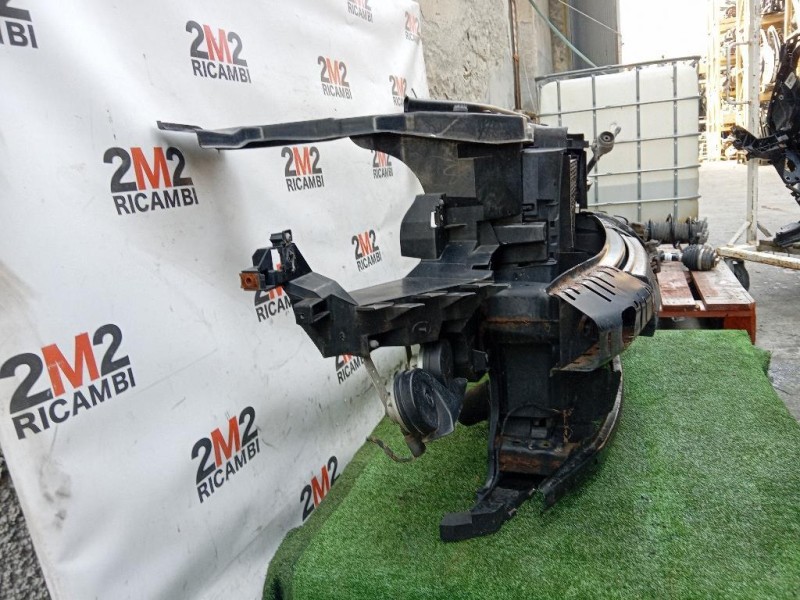 KIT Radiatori X4395002 Mini Countryman ONE R60 2014