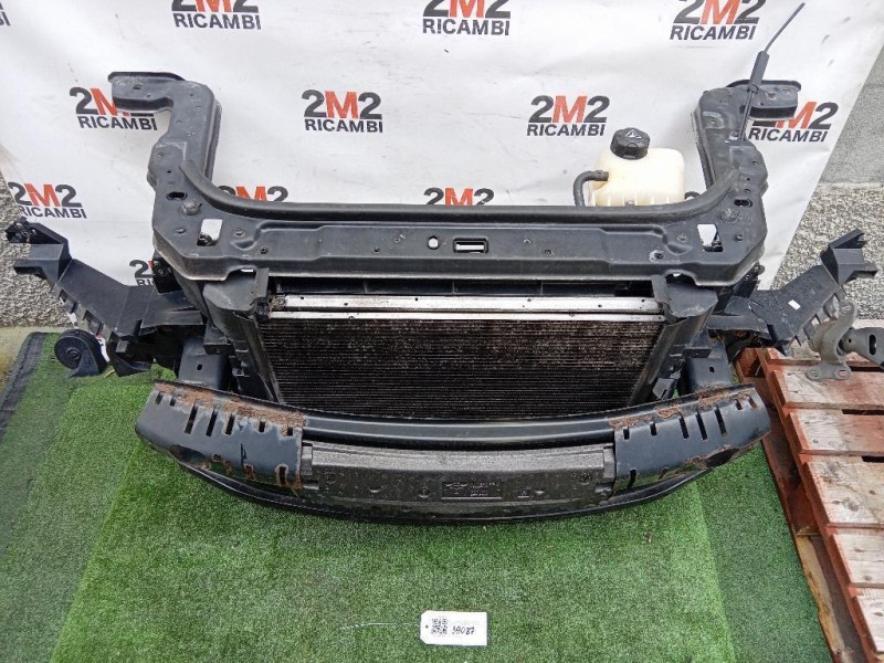 KIT Radiatori X4395002 Mini Countryman ONE R60 2014