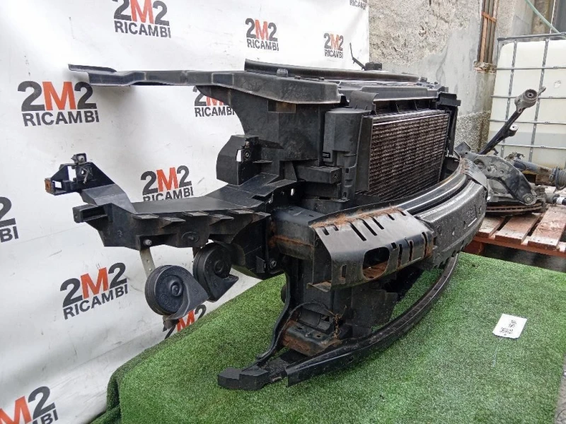 KIT Radiatori X4395002 Mini Countryman ONE R60 2014