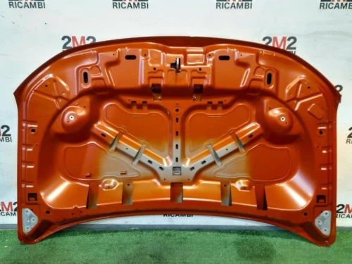 Cofano ANT 651008347R Dacia Duster II 2018