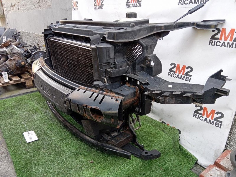 KIT Radiatori X4395002 Mini Countryman ONE R60 2014