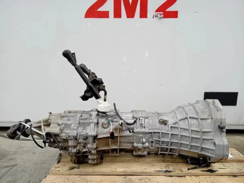 Cambio 310205X32E YD25 Nissan Navara 2010