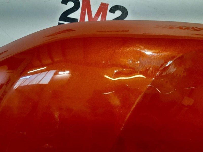 Cofano ANT 651008347R Dacia Duster II 2018