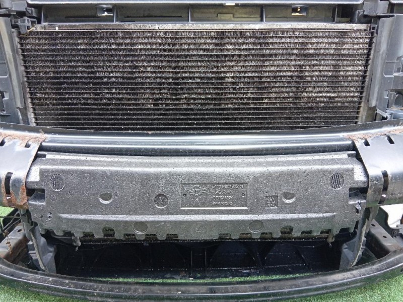 KIT Radiatori X4395002 Mini Countryman ONE R60 2014