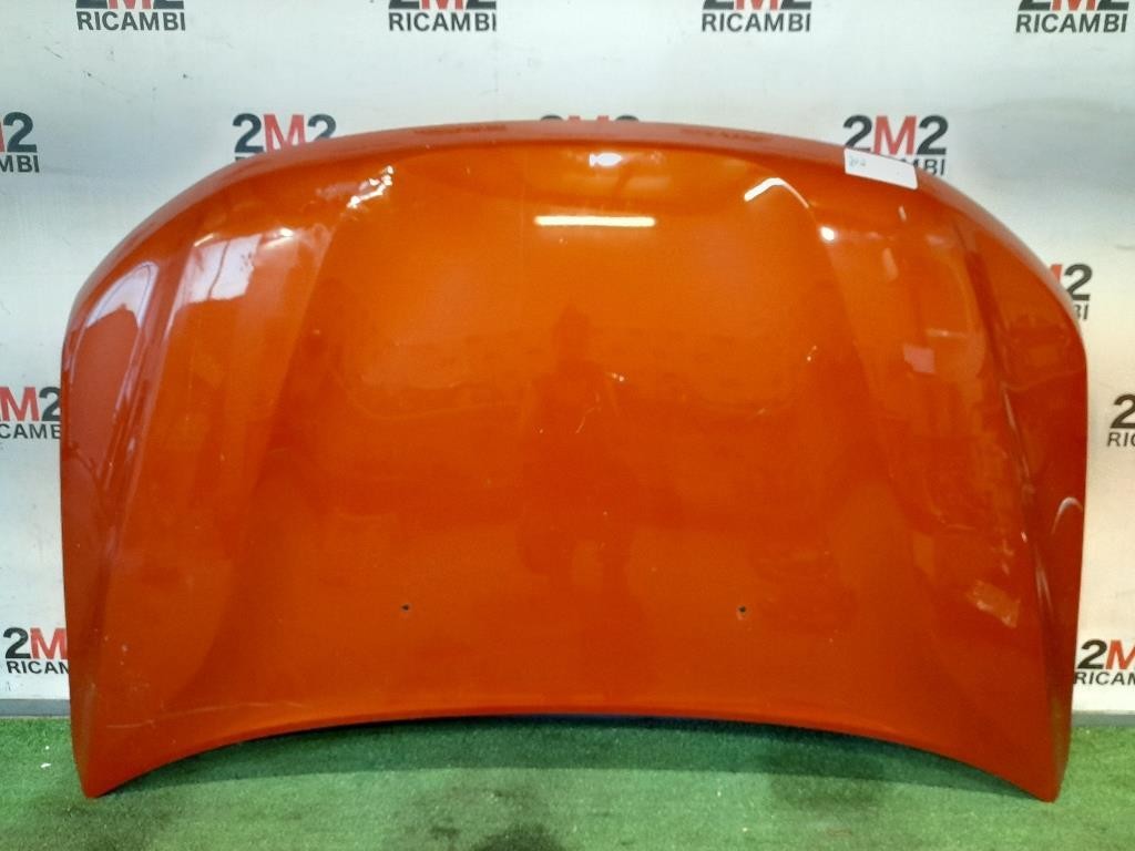 Cofano ANT 651008347R Dacia Duster II 2018