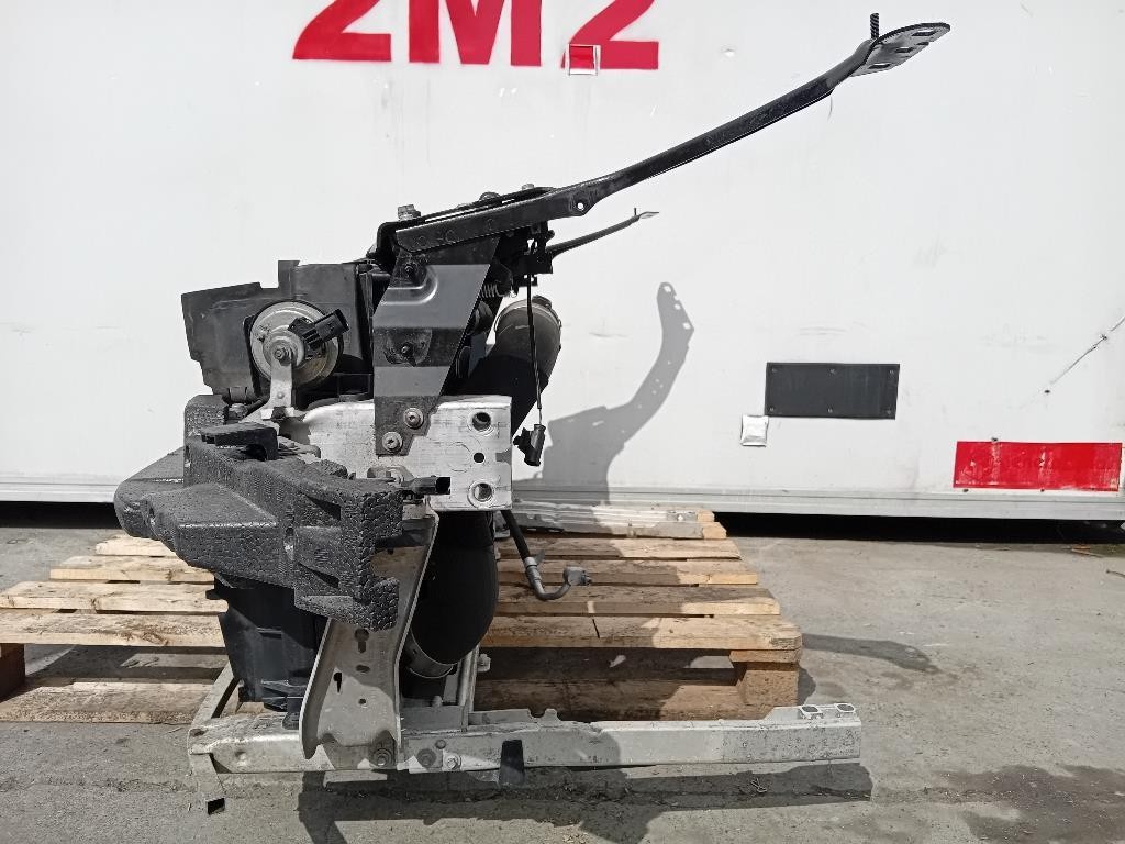 KIT Radiatori Mini MINI Clubman F54 2019