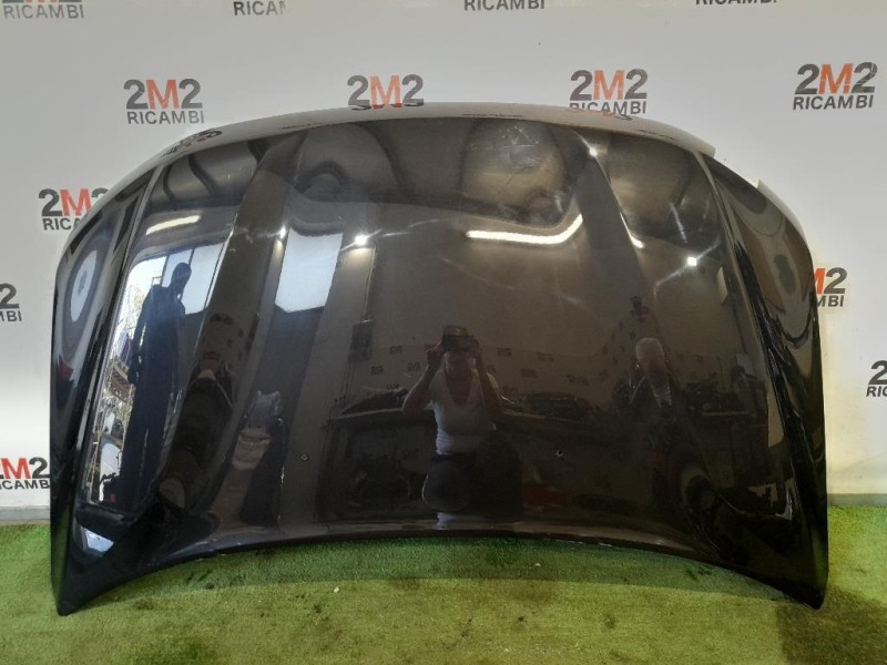 Cofano ANT 651008347R Dacia Duster II 2018