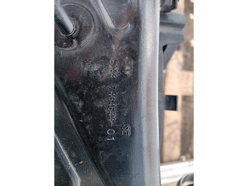 KIT Radiatori Mini MINI Clubman F54 2019