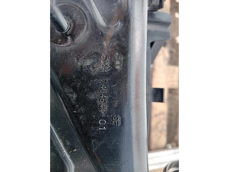 KIT Radiatori Mini MINI Clubman F54 2019