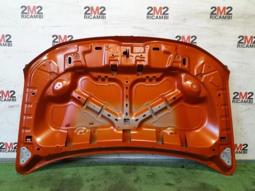 Cofano ANT 651008347R Dacia Duster II 2018