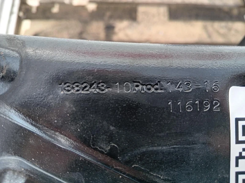 KIT Radiatori Mini MINI Clubman F54 2019