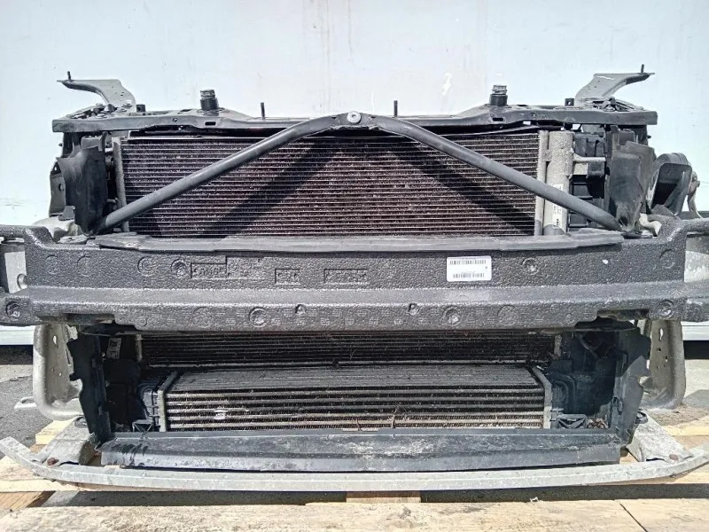 KIT Radiatori Mini MINI Clubman F54 2019