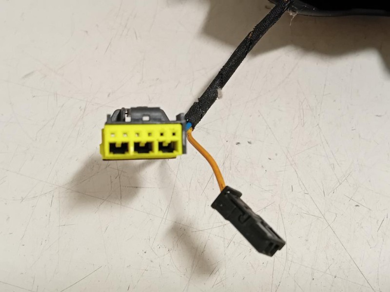 Air-bag Guidatore 33687651701 Mini MINI Cooper F55 2014