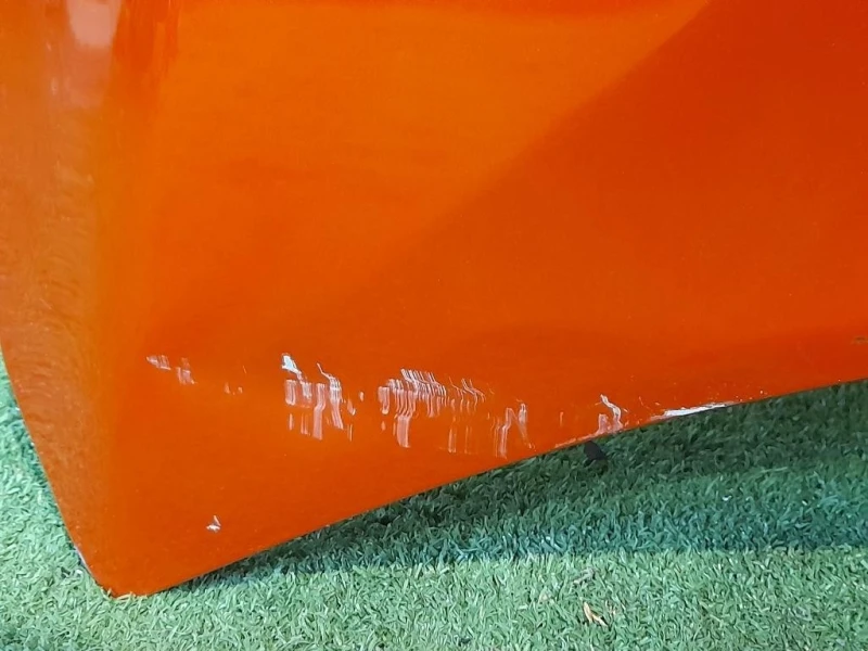 Cofano ANT 651008347R Dacia Duster II 2018