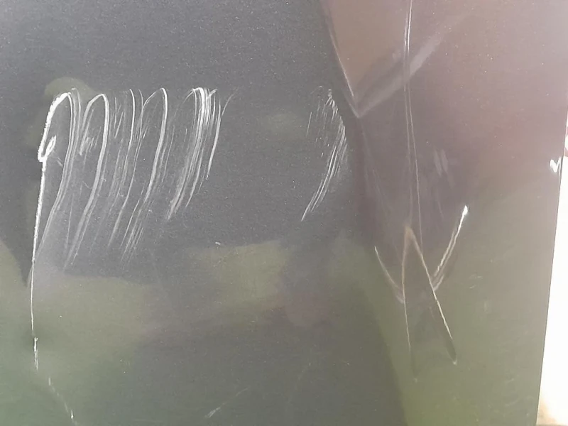 Cofano ANT 651008347R Dacia Duster II 2018