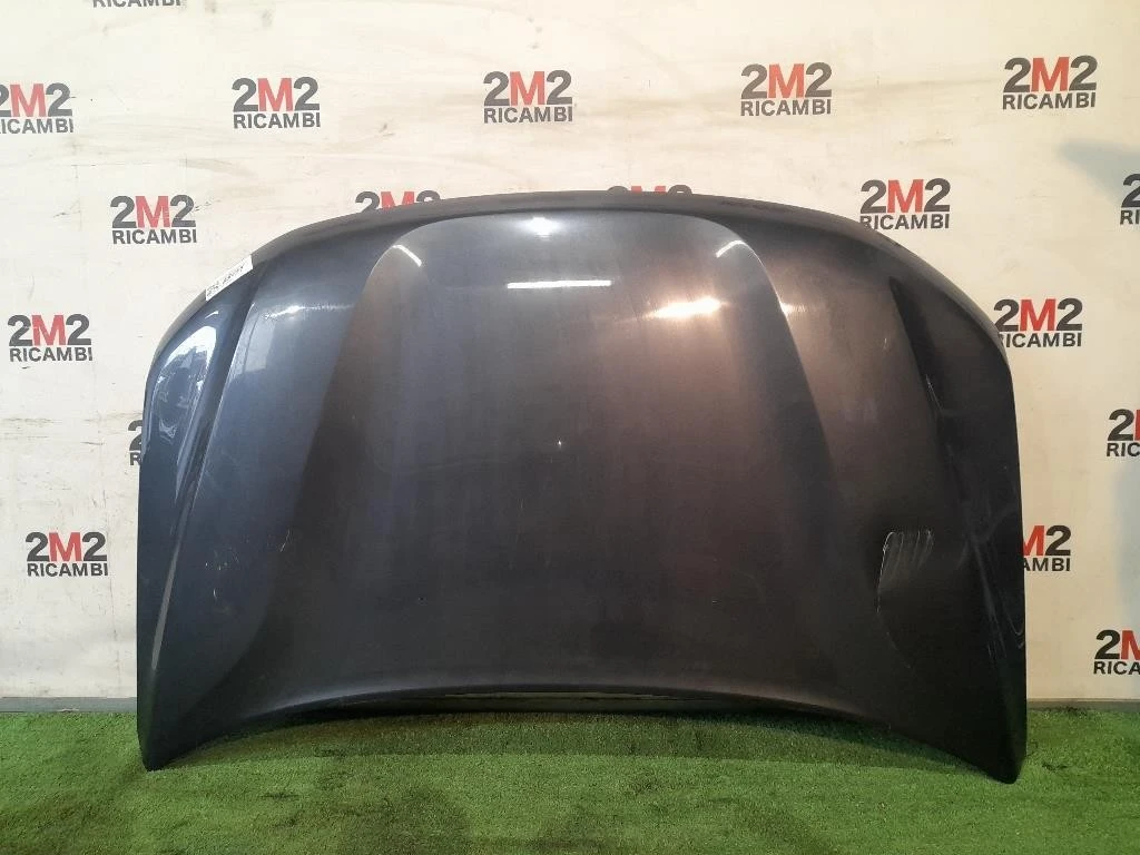 Cofano ANT 651008347R Dacia Duster II 2018