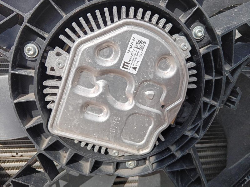 KIT Radiatori Mini MINI Clubman F54 2019